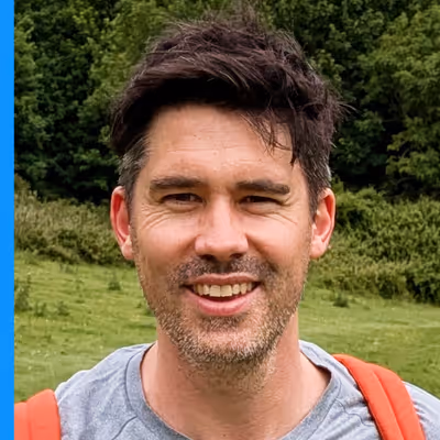 Profile photo of Stu Wakeford